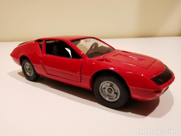Coches a escala: Alpine Renault A310 - Foto 1