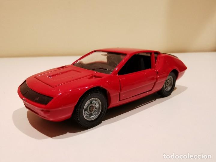 Coches a escala: Alpine Renault A310 - Foto 2