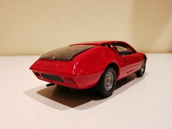 Coches a escala: Alpine Renault A310 - Foto 3