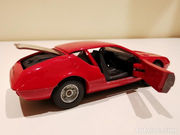 Coches a escala: Alpine Renault A310 - Foto 4