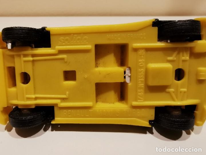 Coches a escala: Renault Maxi 5 Turbo - Foto 5
