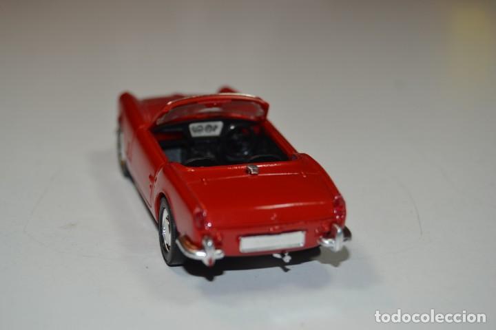 Coches a escala: 1: 43 SOLIDO TRIUMPH SPITEFIRE - Foto 3