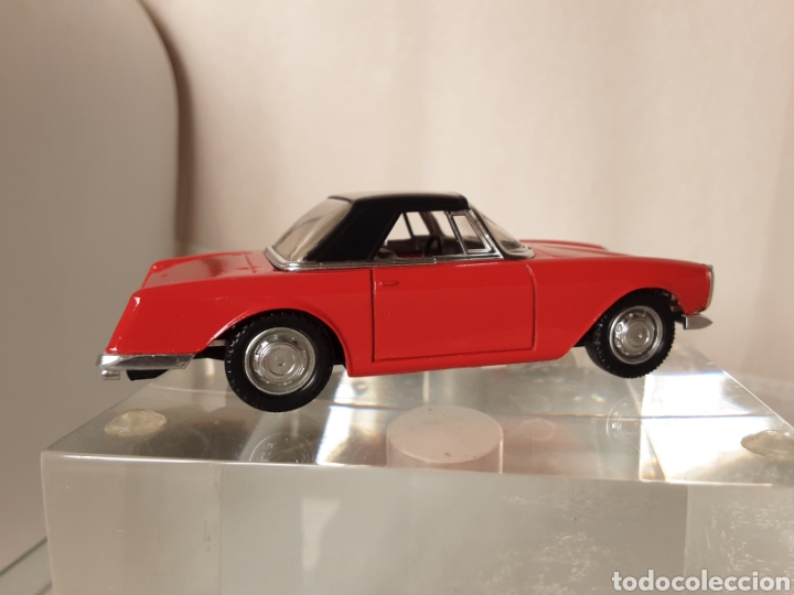 Coches a escala: Fagel Vega 2 1982 - Foto 2