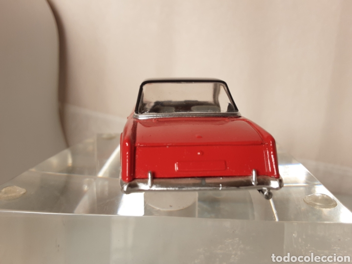 Coches a escala: Fagel Vega 2 1982 - Foto 4