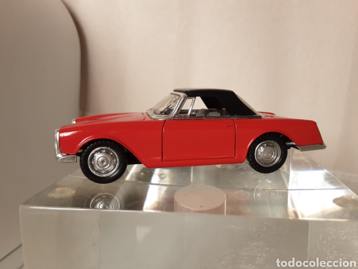 Coches a escala: Fagel Vega 2 1982 - Foto 1
