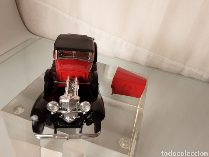 Coches a escala: Dusenberg J esc.1/43 - Foto 4