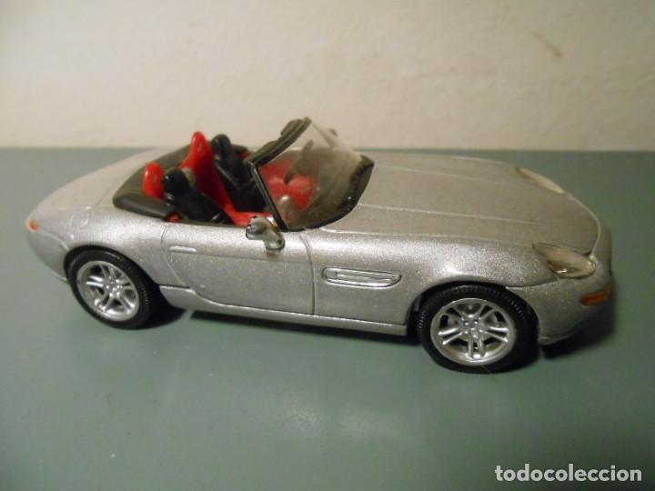 Coches a escala: BMW Z8 - Foto 1