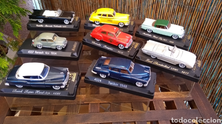 VOITURE MINIATURE SOLIDO Renault 4 Cv 1/43 EUR 10,00 - FR