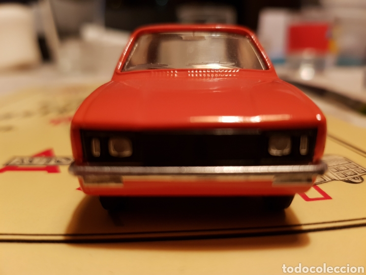 Coches a escala: Citro&euml;n LN - Foto 2