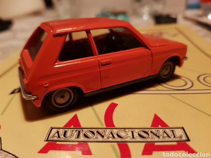 Coches a escala: Citro&euml;n LN - Foto 4