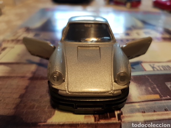 Coches a escala: Porsche carrera RS - Foto 2