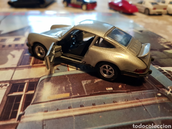Coches a escala: Porsche carrera RS - Foto 3