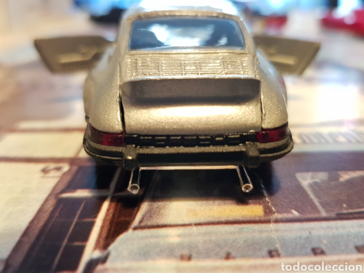 Coches a escala: Porsche carrera RS - Foto 4
