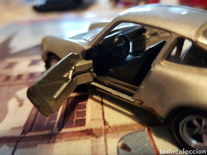 Coches a escala: Porsche carrera RS - Foto 5