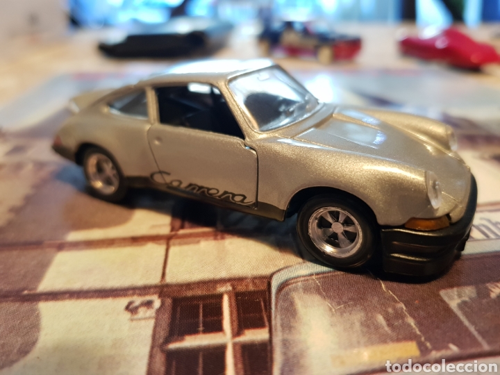 Coches a escala: Porsche carrera RS - Foto 1