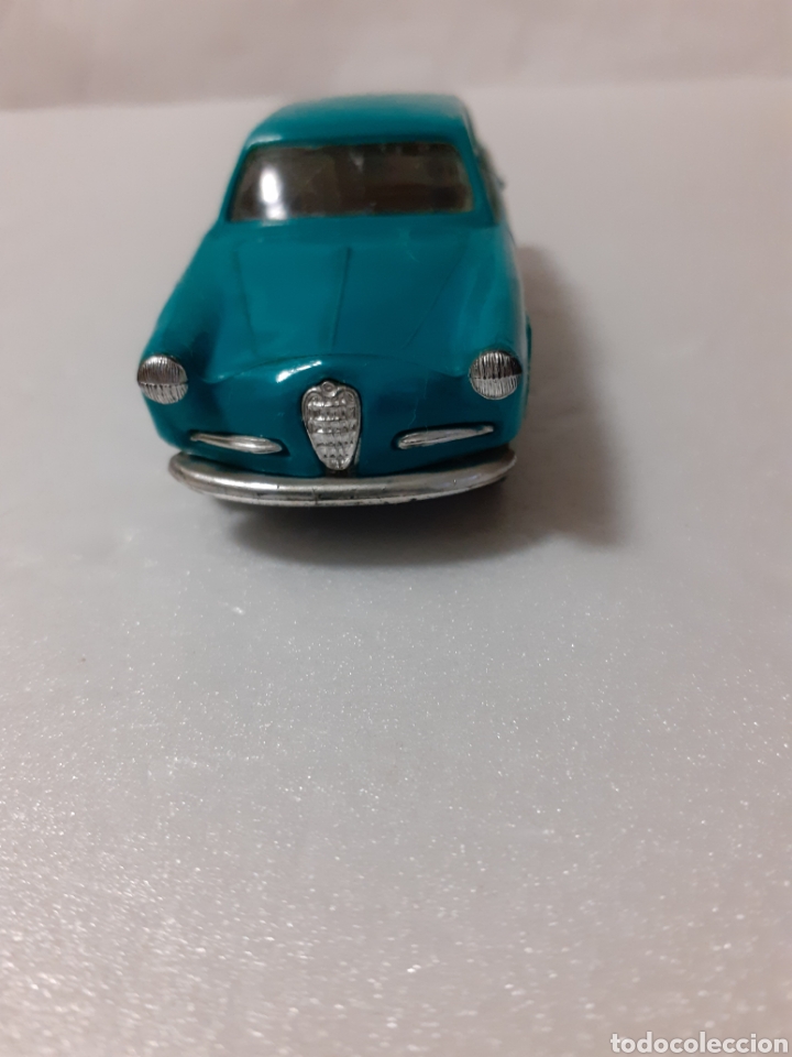 NOREV ALFA ROMEO GIULIETTA SPRINT 1300 No