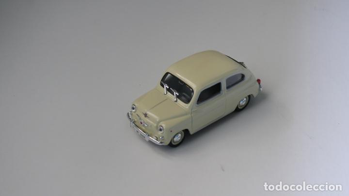 Seat 600 Escala 1/43