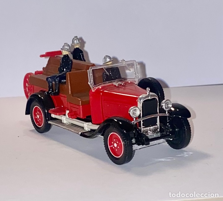 Coches a escala: Solido Citroen C4F - Foto 1