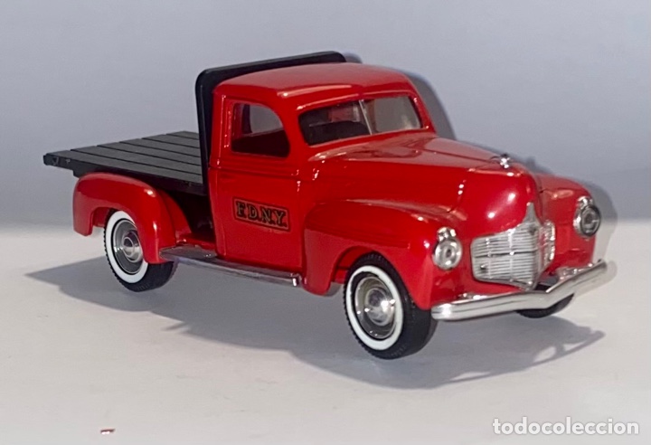 Coches a escala: Solido Dodge Pick Up 05-86 - Foto 1