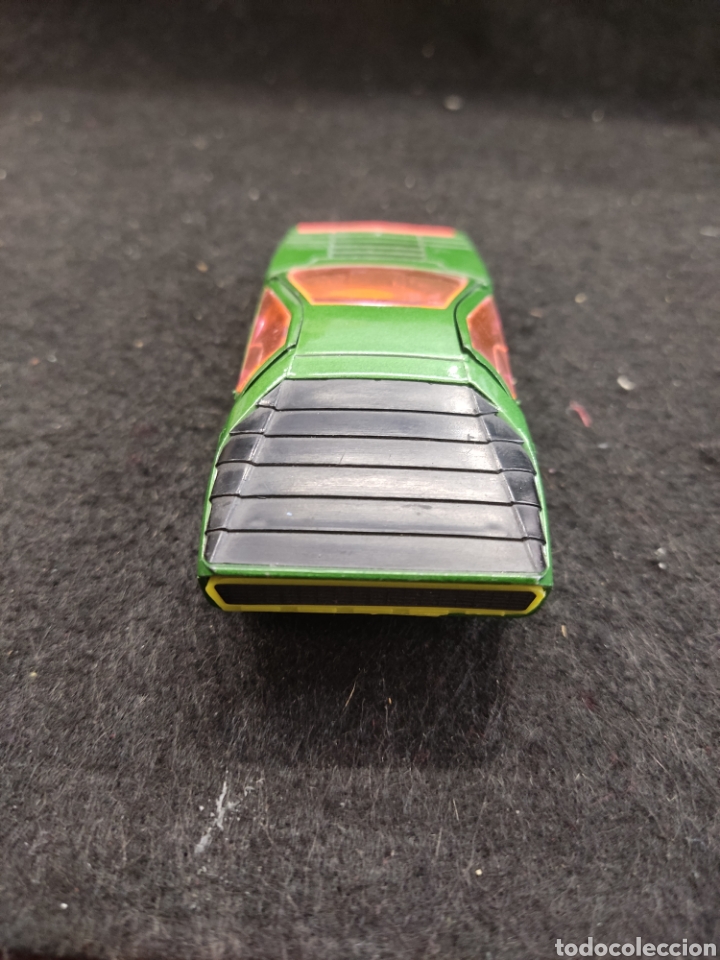 Coches a escala: Carabo Bertone, s&oacute;lido 1/43 - Foto 4