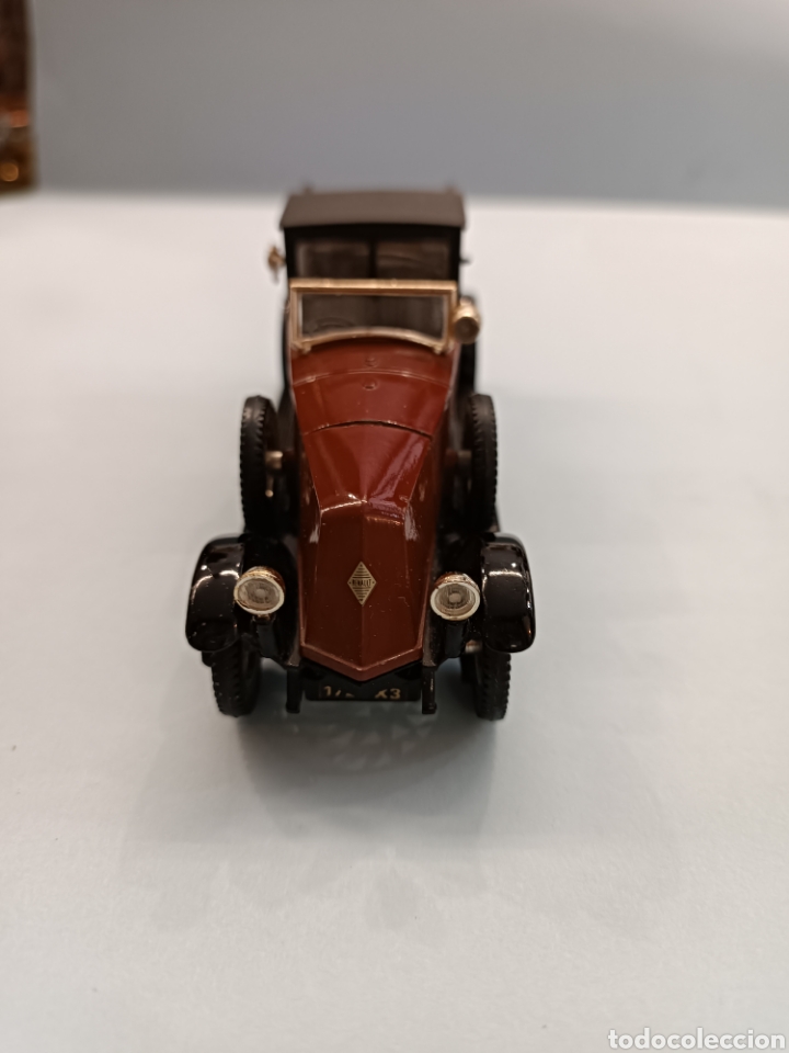 Coches a escala: S&oacute;lido, Renault 40cv, 1926 - Foto 3