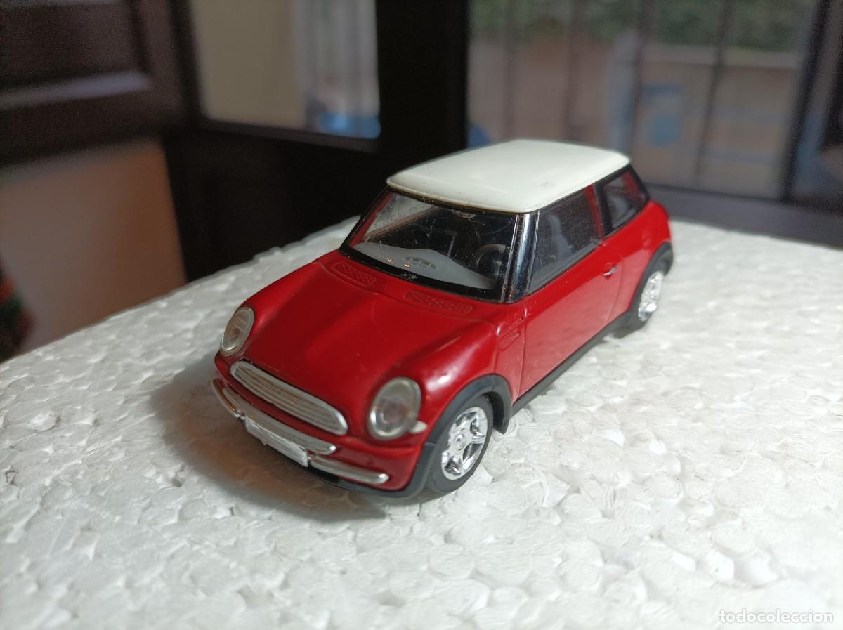 Coches a escala: Lote new mini - solido - Foto 2