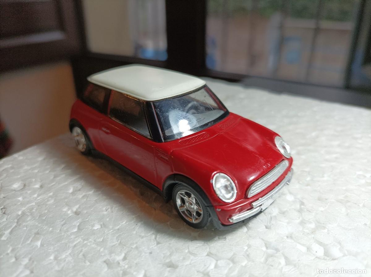 Coches a escala: Lote new mini - solido - Foto 3