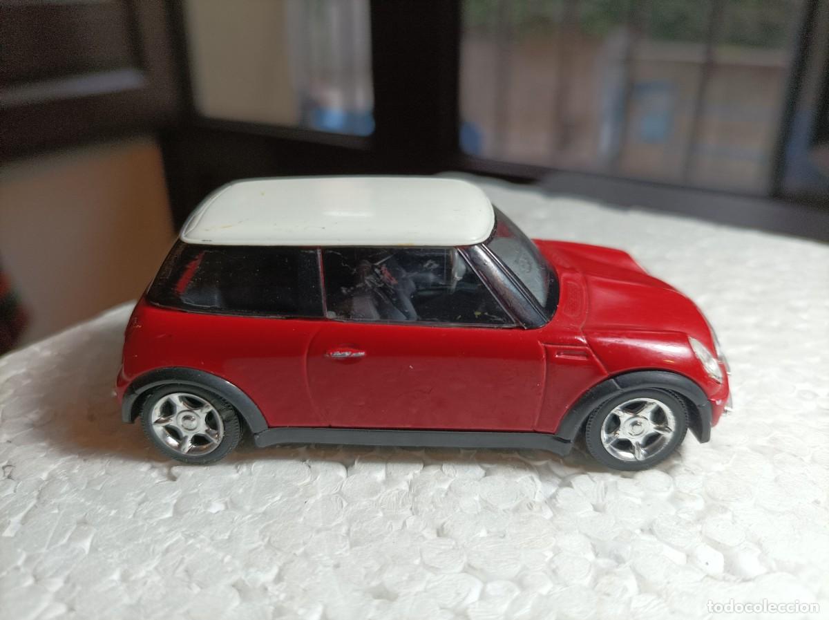 Coches a escala: Lote new mini - solido - Foto 4