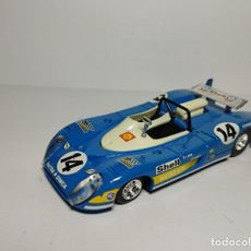 Solido 1:43 14 Matra Simca 670 Le Mans '72, Made in France Solido 1:43 14 Matra Simca 670 Le Mans '72, Made in France
