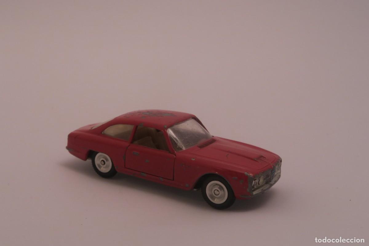 dalia solido alfa romeo 2600 - Buy Model cars at scale 1:43 Solido