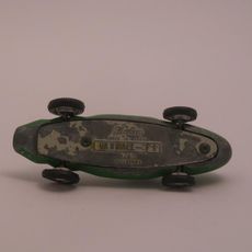 Dalia - Solido - Vanwall - F1 - Made in Spain 1/43 - En Boîte | eBay Dalia - Solido - Vanwall - F1 - Made in Spain 1/43 - En Boîte | eBay