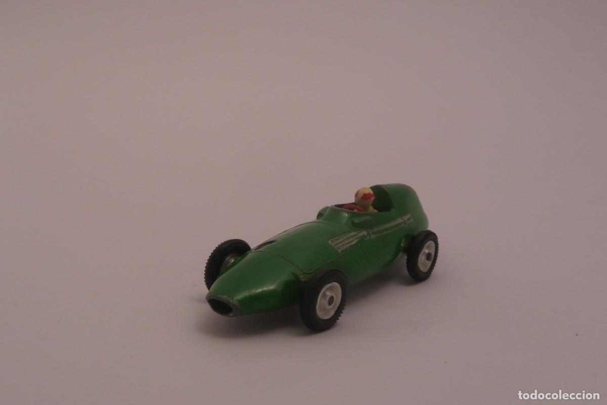 Coches a escala: Dalia VANWALL F.1 - Foto 2