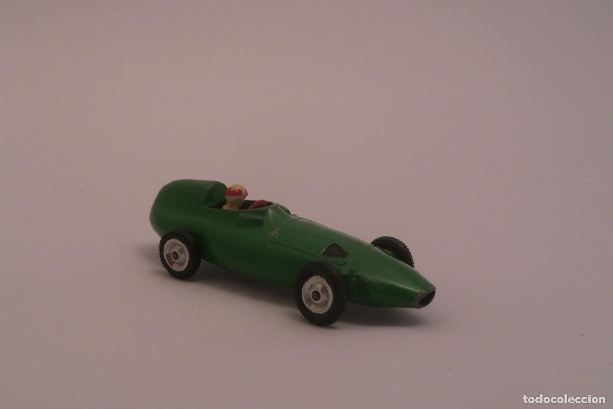 Coches a escala: Dalia VANWALL F.1 - Foto 3