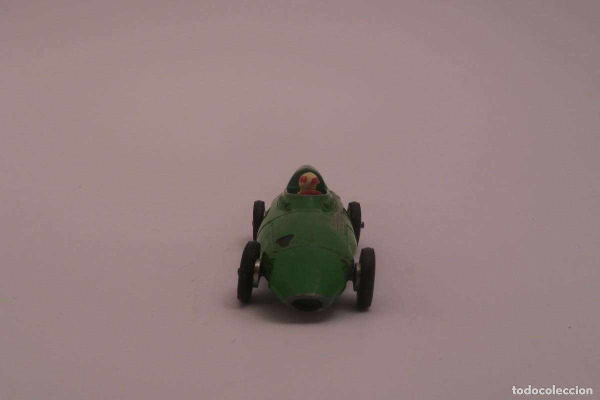 Coches a escala: Dalia VANWALL F.1 - Foto 4