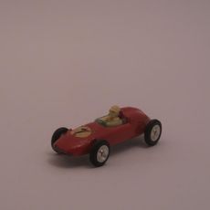 1/43 PORSCHE 944 Solido gris sans boite 1/43 PORSCHE 944 Solido gris sans boite