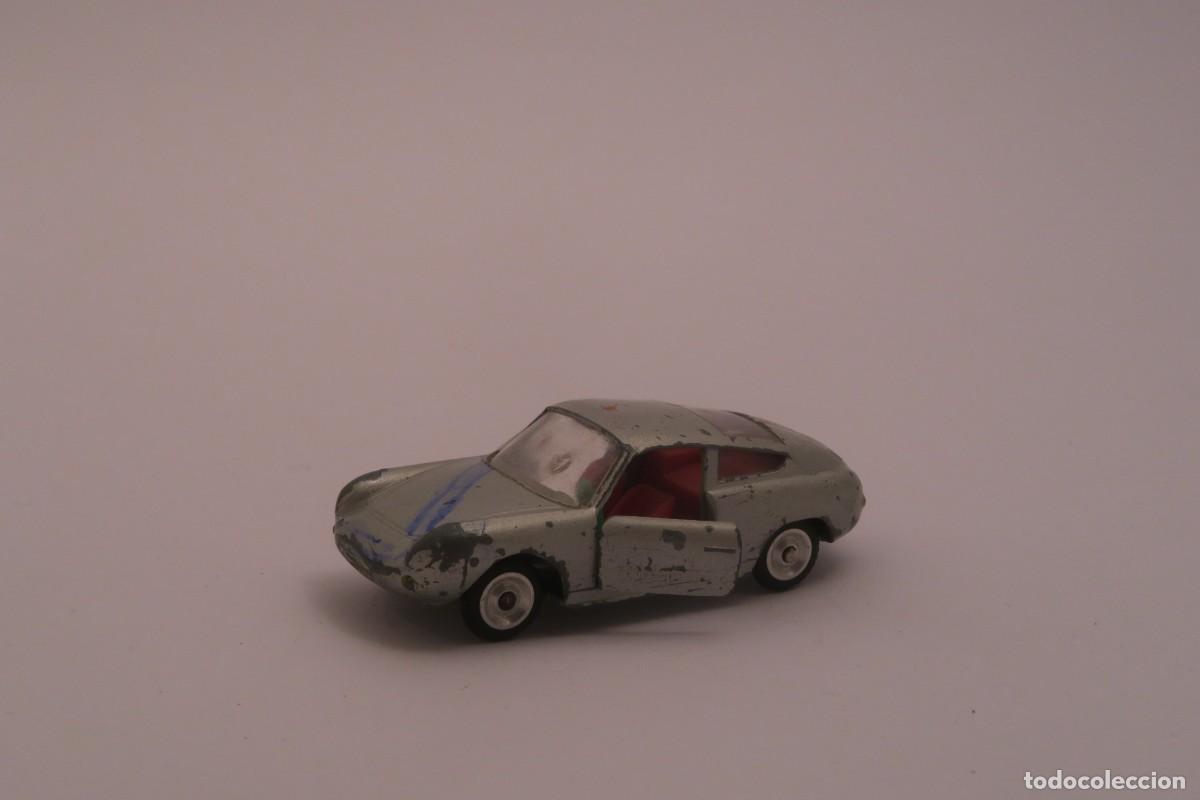 Coches a escala: Dalia - solido ABARTH 1000 - Foto 3