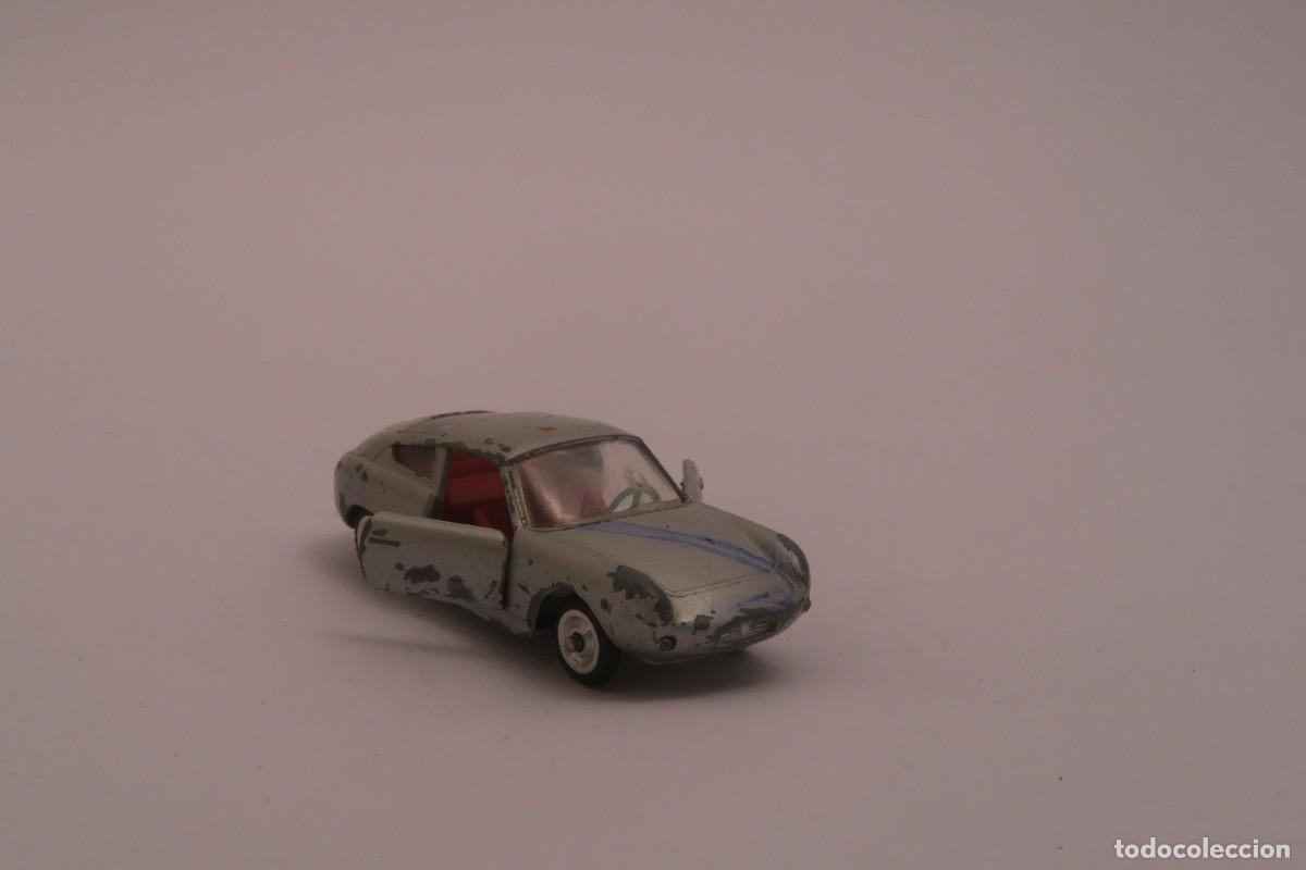 Coches a escala: Dalia - solido ABARTH 1000 - Foto 4