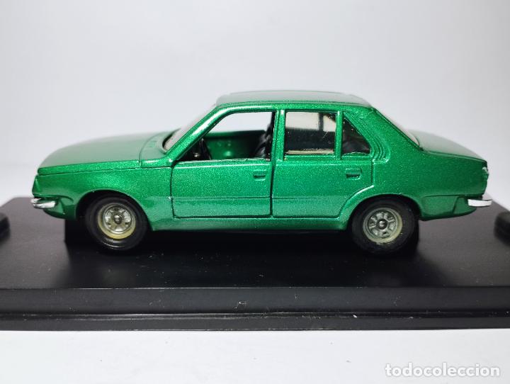 NOREV PRESSE 1/43 - Peugeot 203 Commerciale 1951 Paris Le Cap EUR 9,00