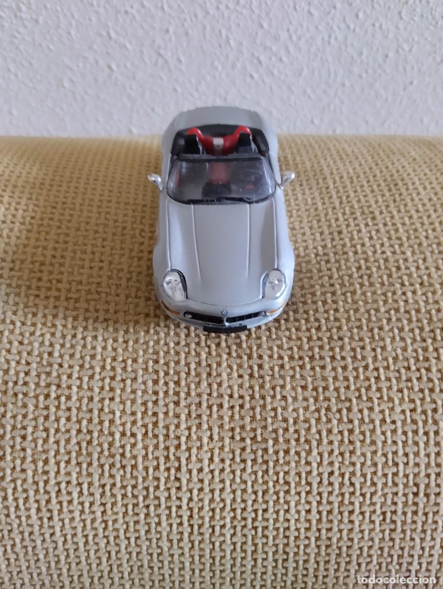 Coches a escala: BMW Z8 Solido - Foto 2
