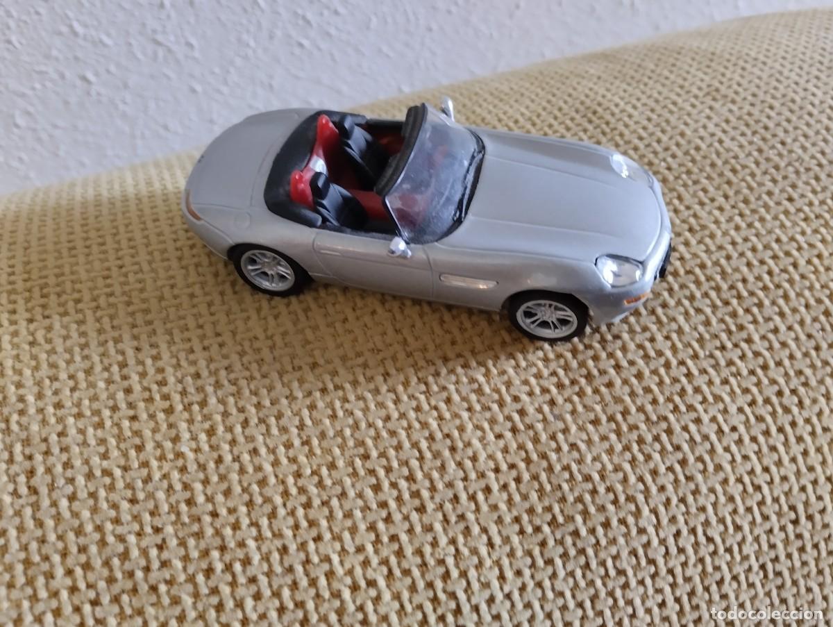 Coches a escala: BMW Z8 Solido - Foto 3