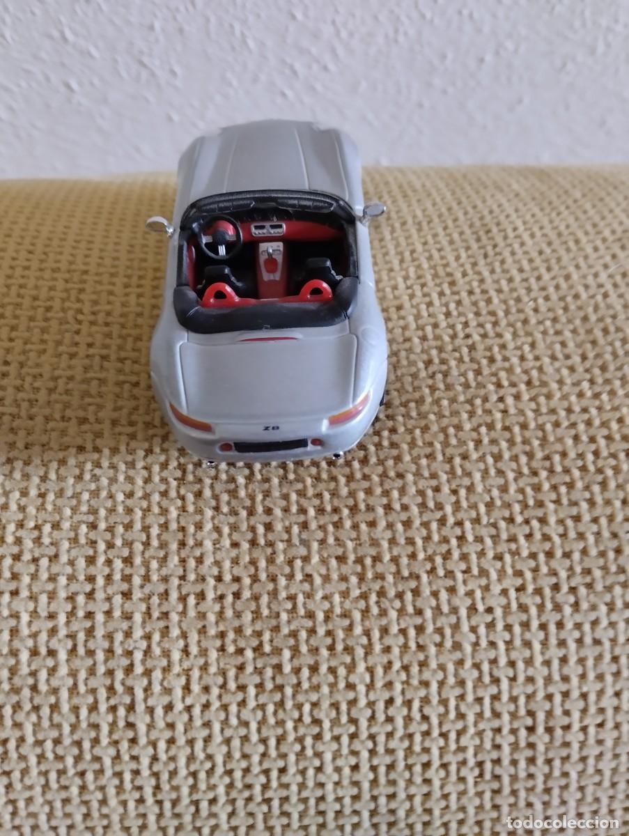 Coches a escala: BMW Z8 Solido - Foto 4