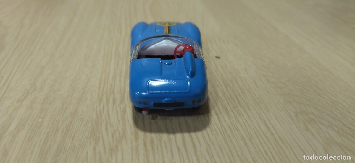Coches a escala: S&oacute;lido DB Panhard - Foto 5