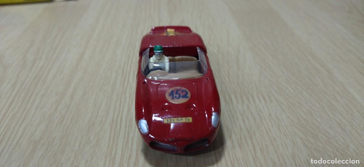 Coches a escala: Solido Ferrari 2L5 - Foto 3