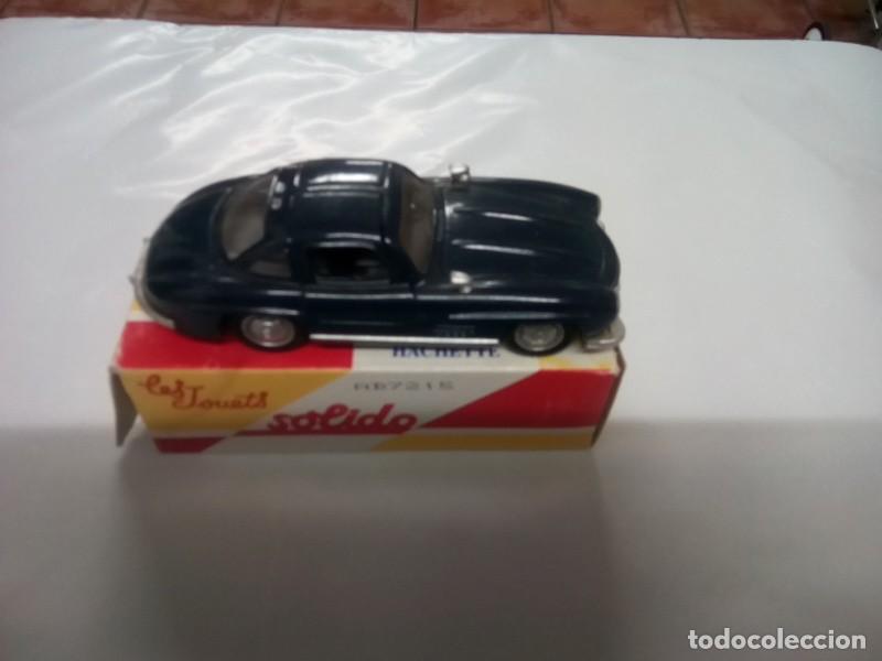 Modèle réduit Mercedes Benz Class S 600 v12 (1:22) – Mario Toys