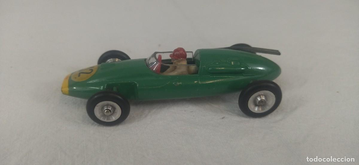 Coches a escala: Solido Cooper 1500 - Foto 2