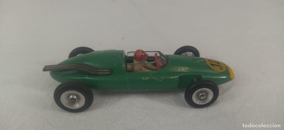 Coches a escala: Solido Cooper 1500 - Foto 3