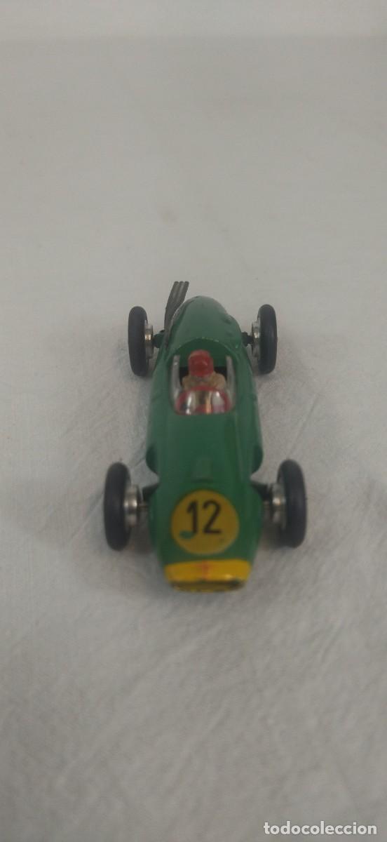 Coches a escala: Solido Cooper 1500 - Foto 5