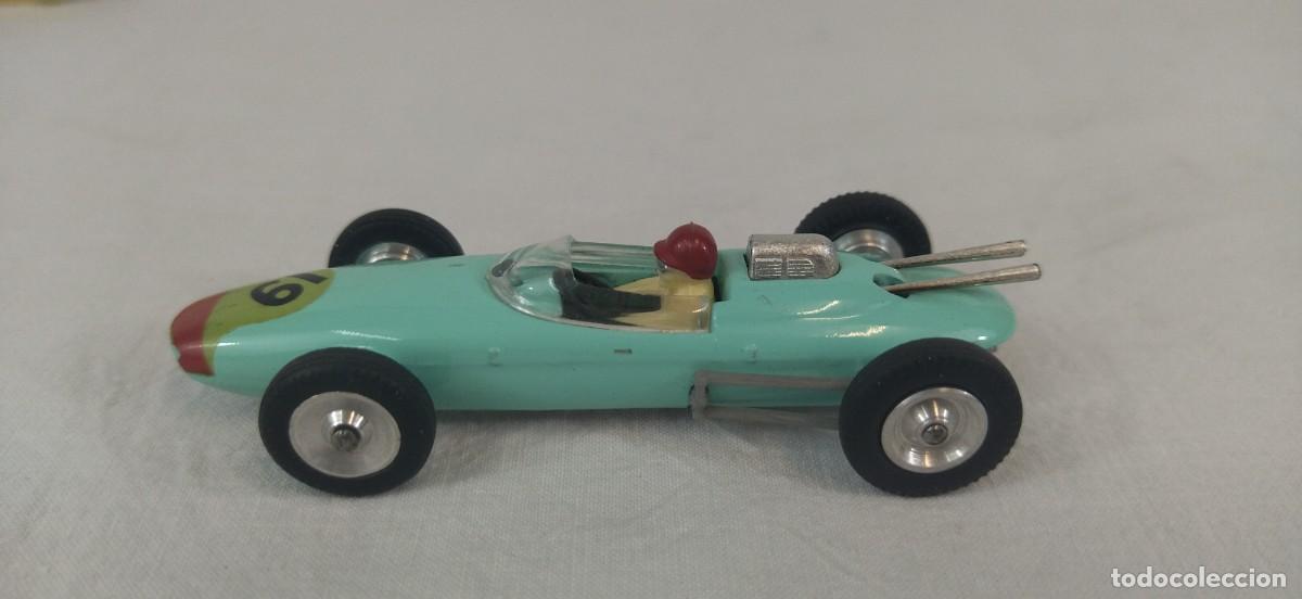 Coches a escala: Solido Lola V8 - Foto 2
