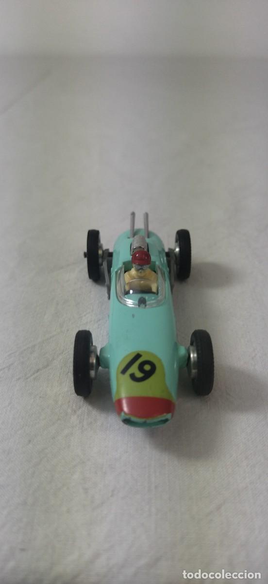 Coches a escala: Solido Lola V8 - Foto 3