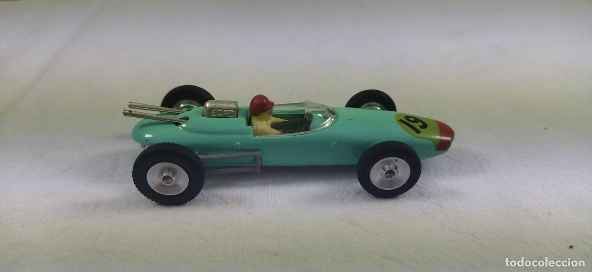 Coches a escala: Solido Lola V8 - Foto 4